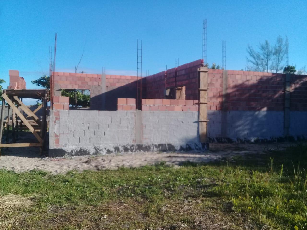Projeto residencial