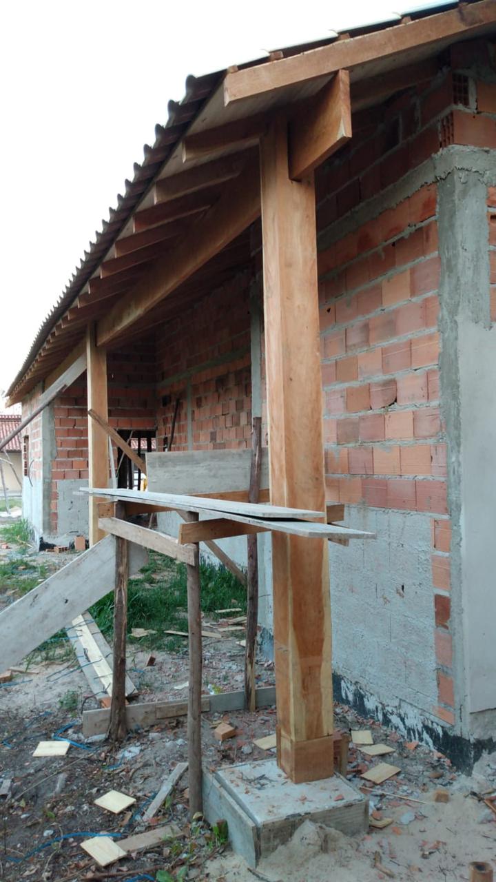 Detalhes de construção